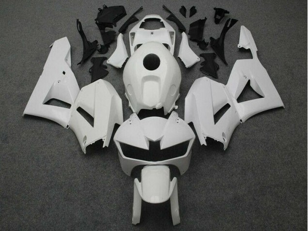 2013-2021 Unpainted Honda CBR600RR Bike Fairings 2013-2021 Unpainted Honda CBR600RR Bike Fairings