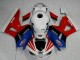 2013-2021 Red Blue Honda CBR600RR Motorcylce Fairings 2013-2021 Red Blue Honda CBR600RR Motorcylce Fairings