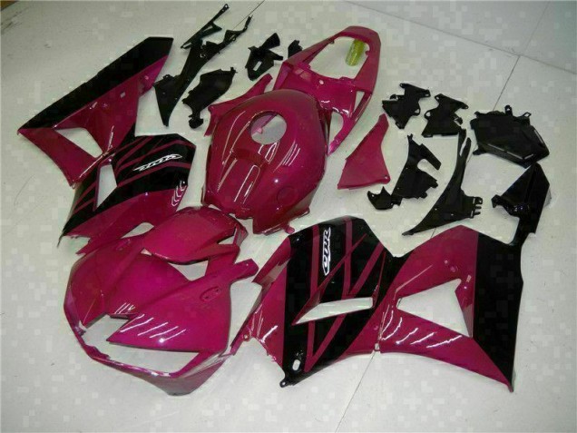 2013-2021 Purple Honda CBR600RR Motorcycle Fairing Kit 2013-2021 Purple Honda CBR600RR Motorcycle Fairing Kit