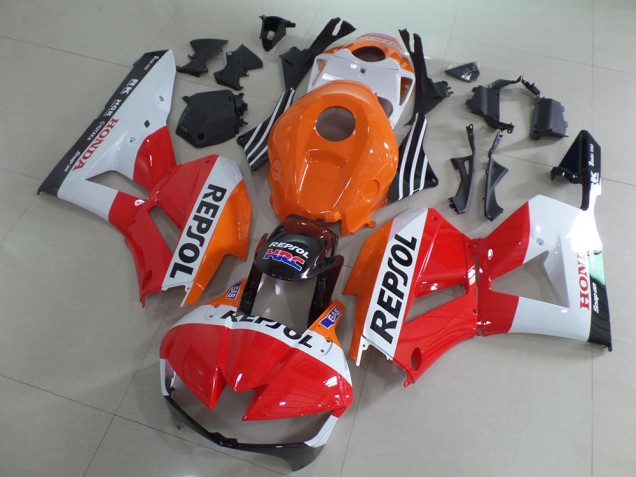 2013-2021 New Repsol Honda CBR600RR Motorbike Fairings 2013-2021 New Repsol Honda CBR600RR Motorbike Fairings