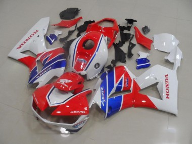 2013-2021 TT Legend Honda CBR600RR Motorcycle Fairing Kits