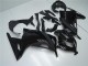 2013-2016 Glossy Matte Black Kawasaki EX300 Bike Fairings 2013-2016 Glossy Matte Black Kawasaki EX300 Bike Fairings