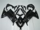 2013-2016 Glossy Matte Black Kawasaki EX300 Bike Fairings 2013-2016 Glossy Matte Black Kawasaki EX300 Bike Fairings