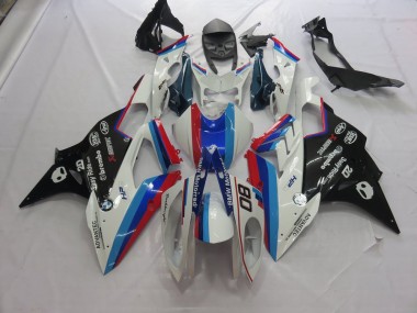 2015-2018 Motorrad BMW S1000RR Motorcycle Fairing