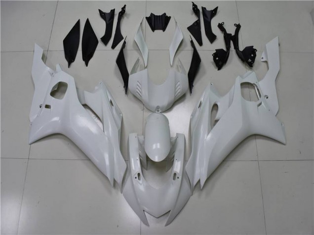 2017-2021 Unpainted Yamaha YZF R6 Bike Fairing 2017-2021 Unpainted Yamaha YZF R6 Bike Fairing