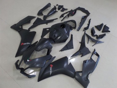 Abs 2011-2018 Black Aprilia RS4 50 125 Motorbike Fairing