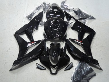 ABS 2004-2005 Honda CBR1000RR Fireblade Motorcycle Fairing Kits & Plastic Bodywork MF6552