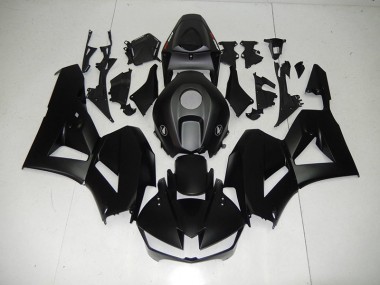 2012-2016 Black Honda CBR1000RR Replacement Motorcycle Fairings