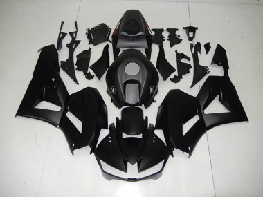 Abs 2012-2016 Black Honda CBR1000RR Replacement Motorcycle Fairings