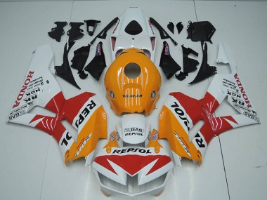 2012-2016 Repsol Honda CBR1000RR Bike Fairing Kit