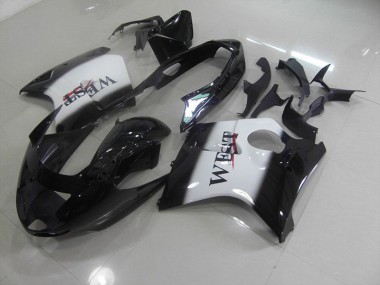 ABS 1996-2007 Honda CBR1100XX Blackbird Motorcycle Fairing Kits & Plastic Bodywork MF6622