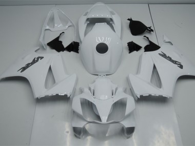 ABS 2002-2012 Honda VFR800 Motorcycle Fairing Kits & Plastic Bodywork MF6633