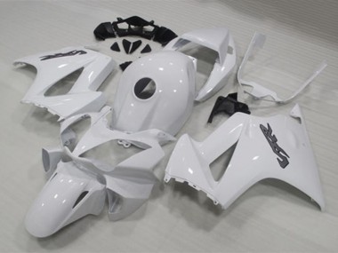 ABS 2002-2012 Honda VFR800 Motorcycle Fairing Kits & Plastic Bodywork MF6634