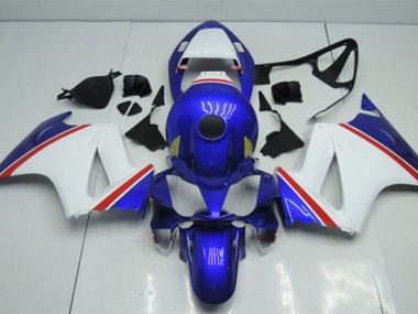 ABS 2002-2012 Honda VFR800 Motorcycle Fairing Kits & Plastic Bodywork MF6635