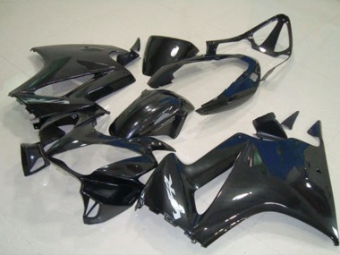 ABS 2002-2012 Honda VFR800 Motorcycle Fairing Kits & Plastic Bodywork MF6638