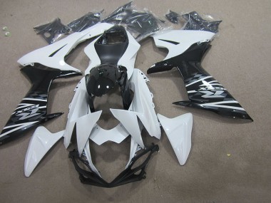 ABS 2011-2020 Suzuki GSXR600/GSXR750 K11 Motorcycle Fairing Kits & Plastic Bodywork MF7102