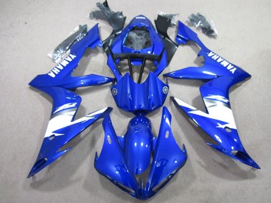 ABS 2004-2006 Yamaha YZF R1 Motorcycle Fairing Kits & Plastic Bodywork MF6077